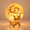 Veilleuse couple