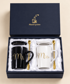 coffret tasse couple