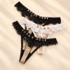 Culotte personnalisé prénom
