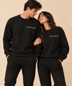 sweat couple date