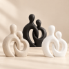 Figurine couple