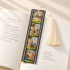 Marque page amour