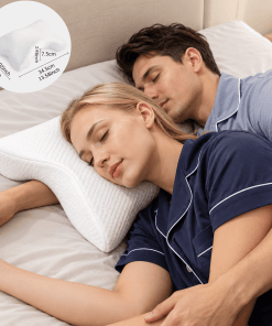 Oreiller couple