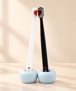 Brosse a dent couple