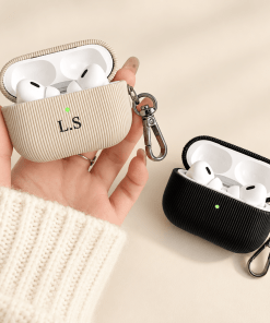 Coque airpods couple