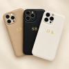 Coque personnalisée couple