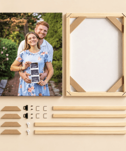 Tableau couple